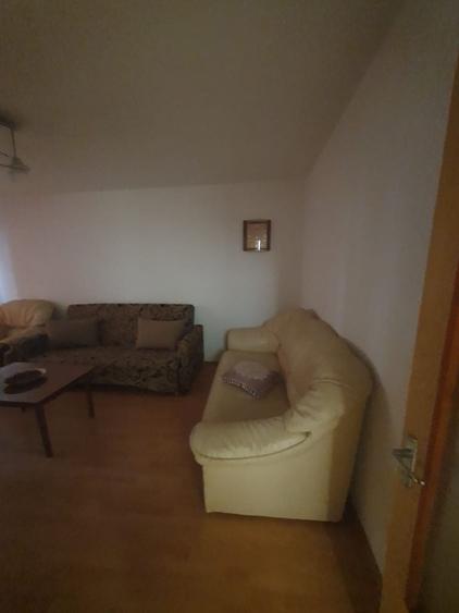 Apartament cu 2 camere decomandat în Gorjului
