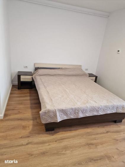 Garsonieră în Central
