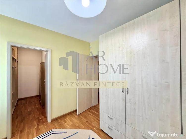 Casă cu 4 camere cu Teren 614 Mp în Bucov