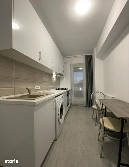 Apartament 2 camere decomandat zona Vivo Mall Bloc Granvia Marina - 7