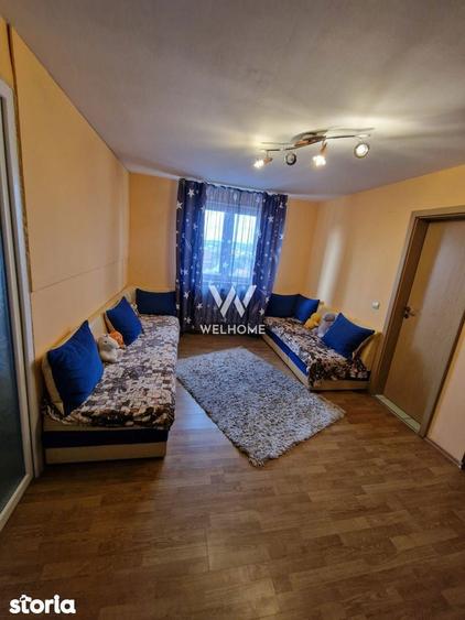 Apartament cu 4 camere decomandat în Vasile Aaron
