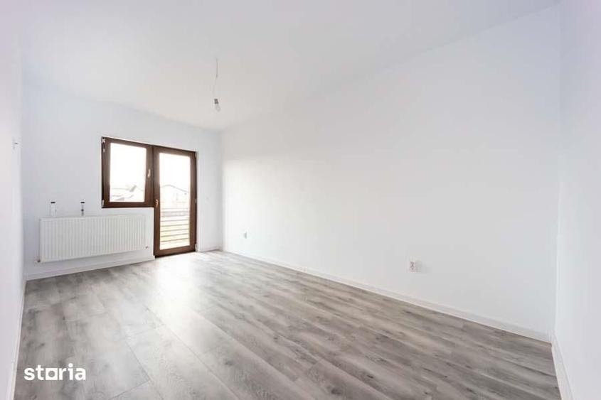 Apartament cu 2 camere în Ciurea