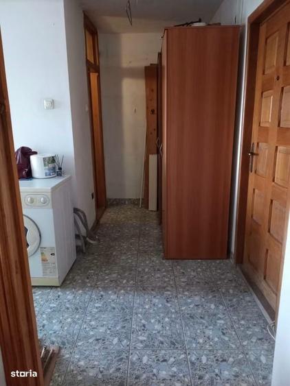 Garsoniera sup 40 mp cu centrala termica - 2