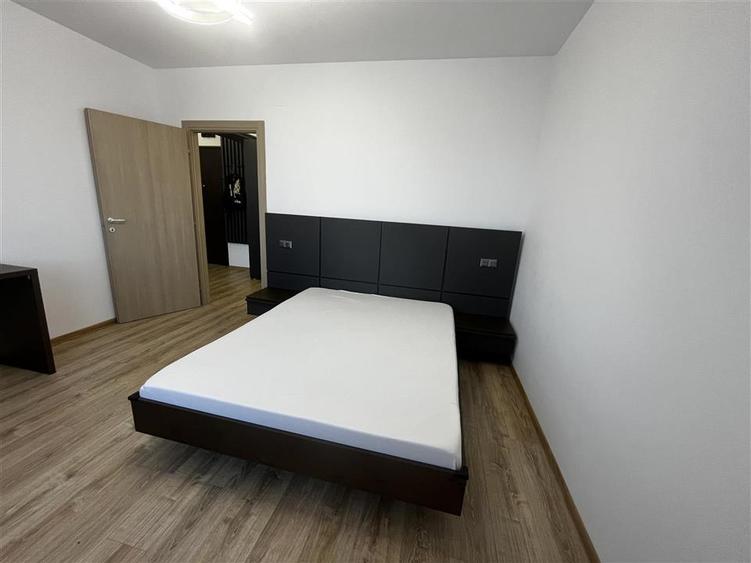 Apartament cu 2 camere decomandat, mobilat în Siliștea Snagovului