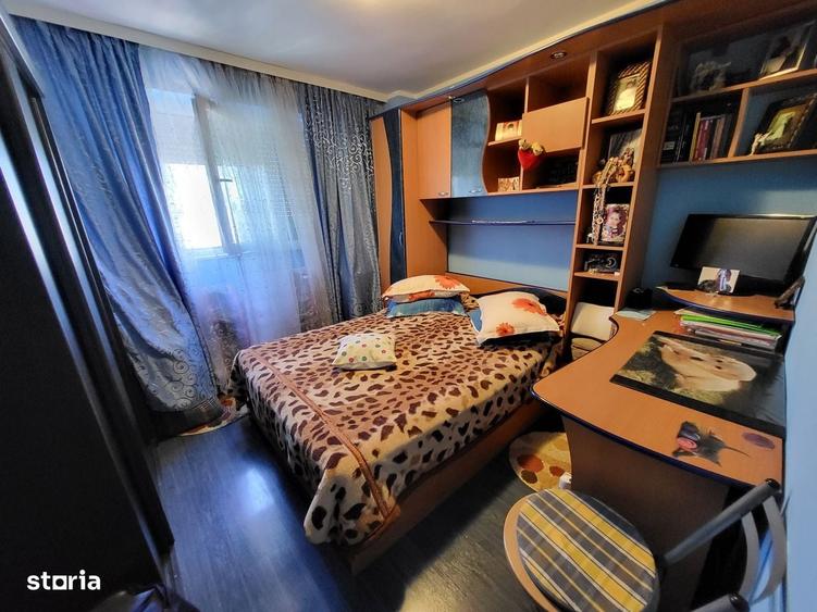 2 decomandate, Micro 18, 67.900, negociabil - 5