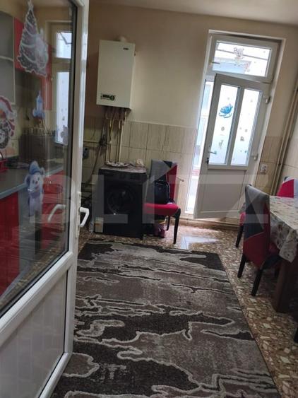 Apartament spațios cu 4 camere în Ocna Dejului – ideal pentru familie - 4