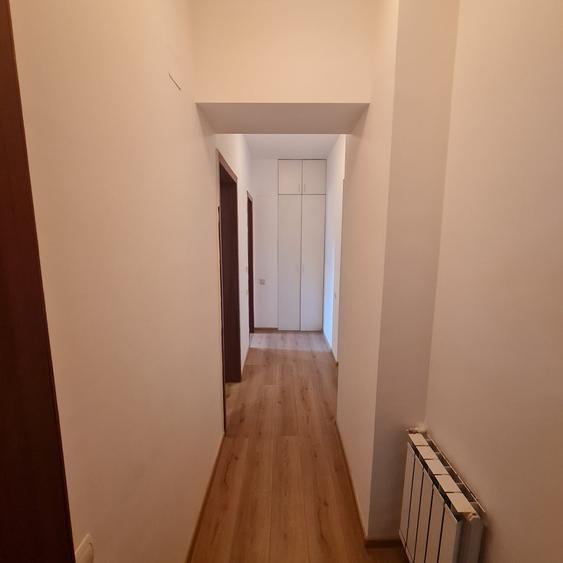 Herastrau - Nicolae Caramfil- 3 camere, etaj 1- 113 mp - pret 1300 eur - 5