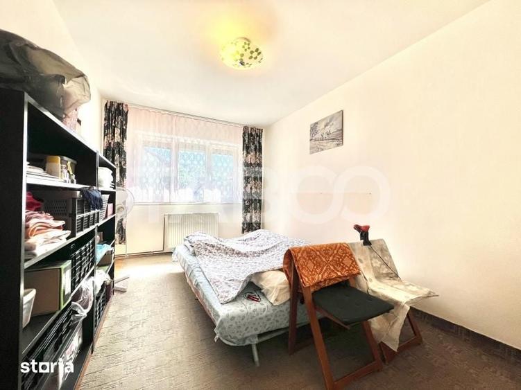 Apartament cu 4 camere decomandat în Mănăștur