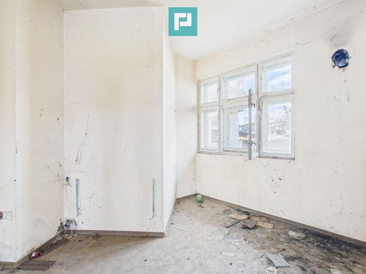 Hotel/Pensiune, de 1,500 mp, în Gelmar