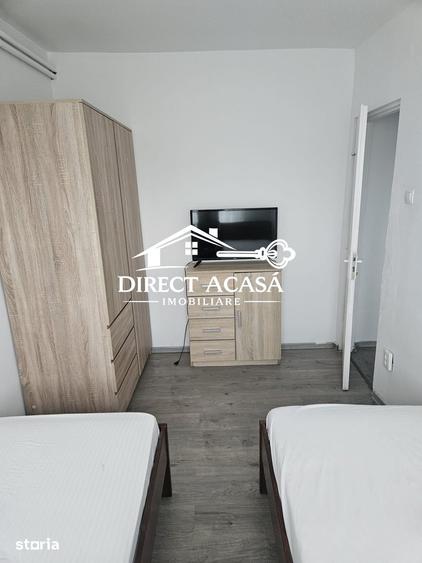 Apartament cu 2 camere în Criș