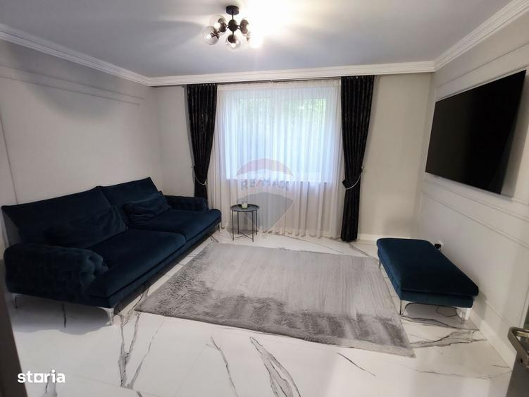Apartament cu 4 camere în Ștefan cel Mare