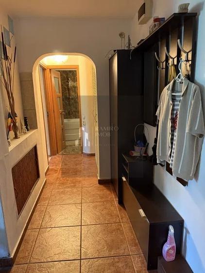 Apartament cu 2 camere decomandat în Rahova