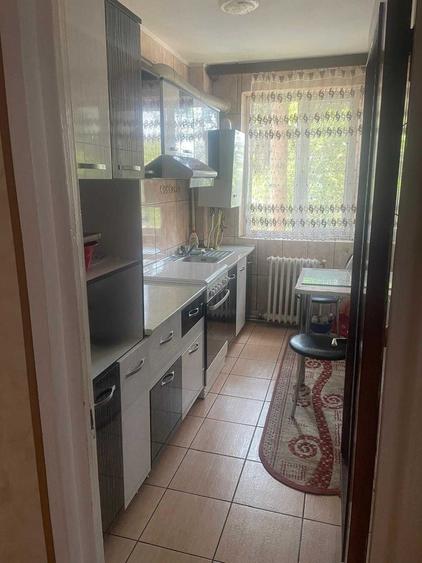 Apartament 3 camere Etaj 1 Visoi3 Strada Emil Garleanu 5 - 5