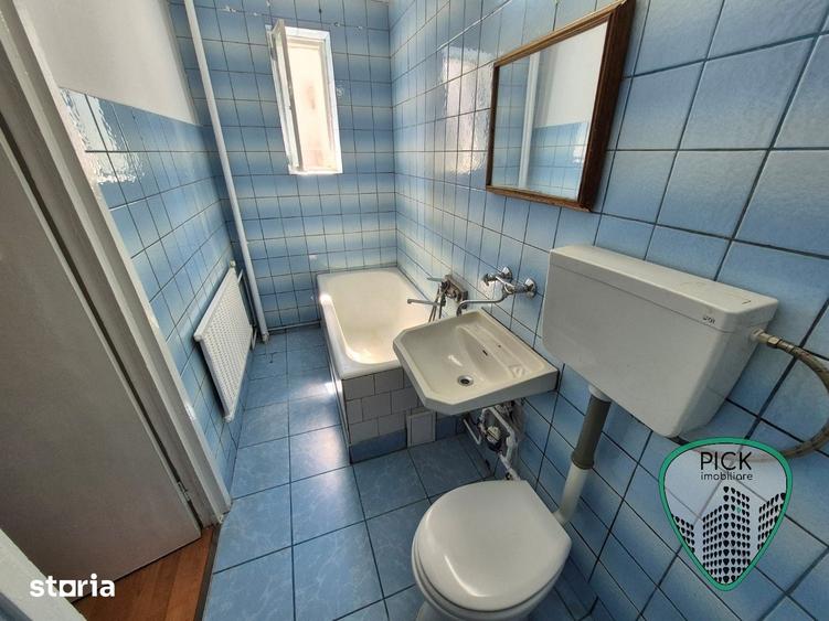 P 1232 - Apartament cu 2 camere in Targu Mure?, Tudor, Cutezan?ei - 2
