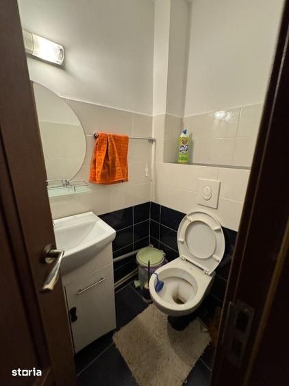 Apartament cu 4 camere în Central