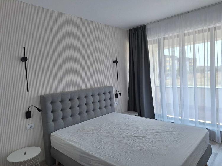 Apartament cu 2 camere decomandat în Prelungirea Ghencea