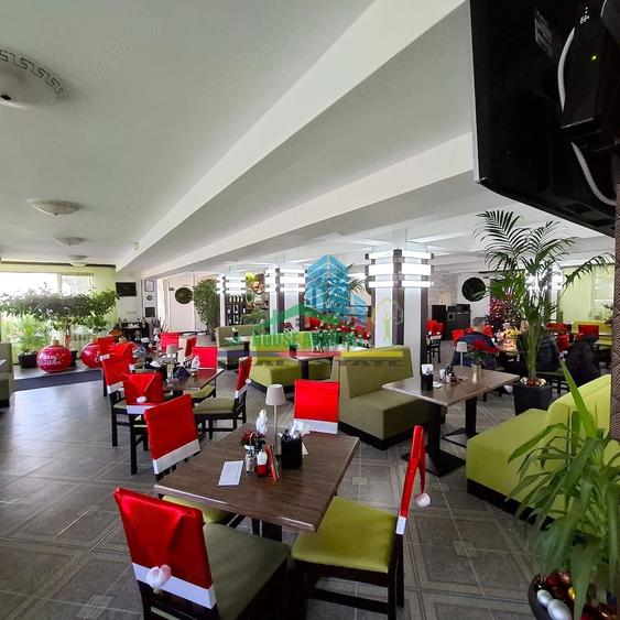 Spațiu comercial, de 550 mp, în Vest