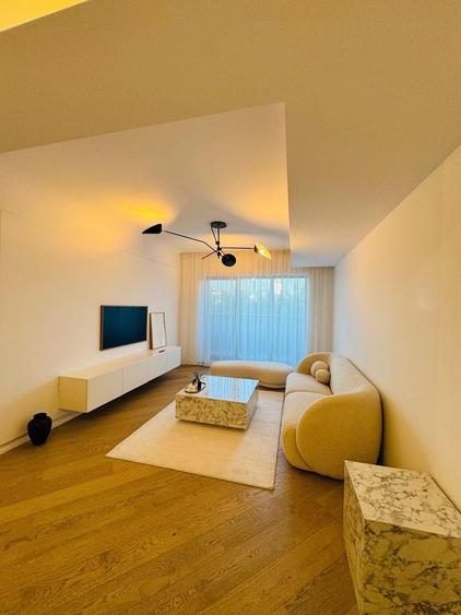 Apartament 2 camere Cotroceni/Parcare subterana - 2
