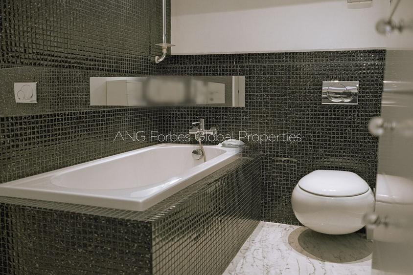 Apartament cu 5 camere în Șoseaua Nordului