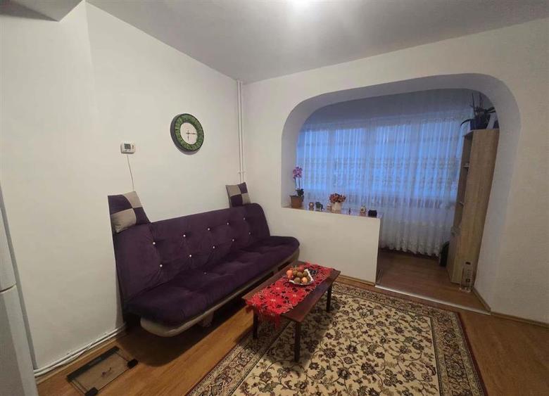 Apartament 2 camere | George Enescu | Etaj 2 | 2c-7630 - 1