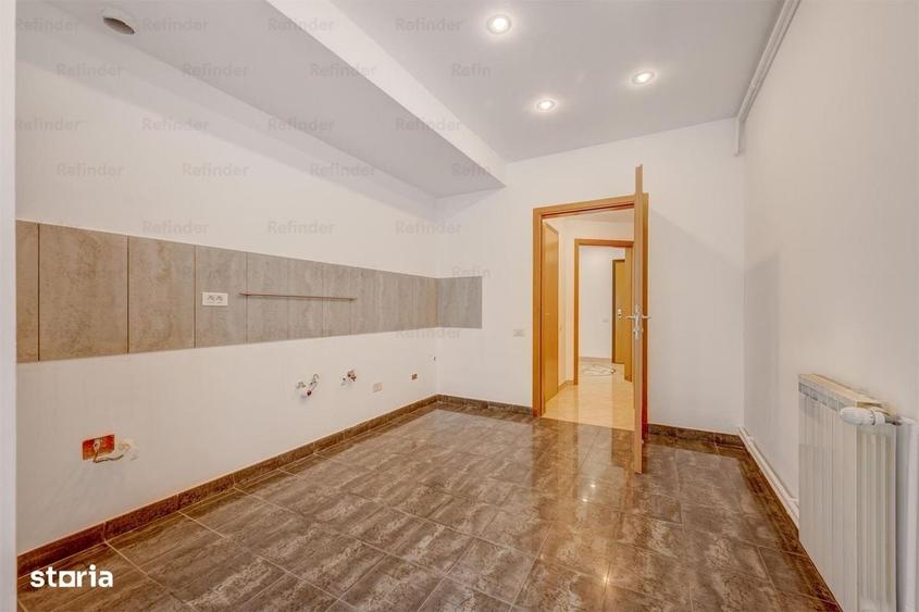 Vanzare apartament 4 camere | spectaculos | Primaverii | vedere l - 7