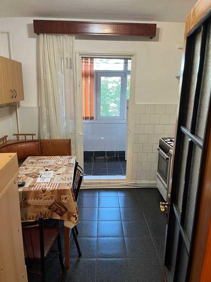 Apartament cu 2 camere decomandat în Nord