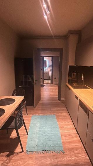 Apartament 2 camere renovat | Centrală proprie | Aurel Vlaicu - 4
