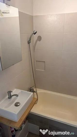 Dristor etaj 10 park lake - 4