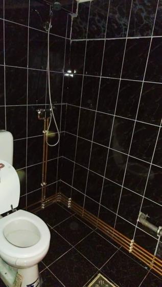 Casă individuală cu 5 camere cu Canalizare în Ocoale