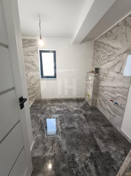 Duplex cu 4 camere cu Garaj în Someșeni