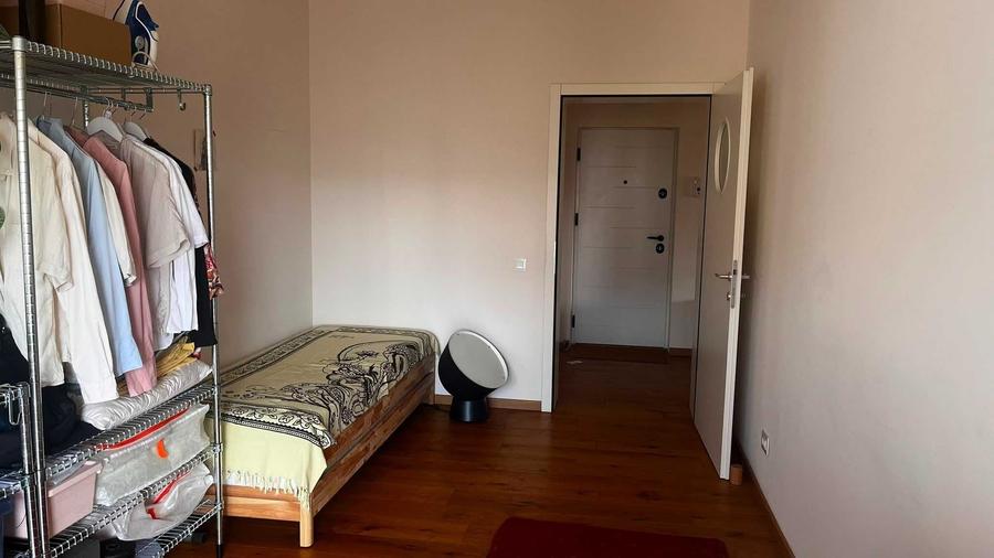 Inchirere Apartament Untold 3 Camere Grigorescu, Aer confitionat - 2