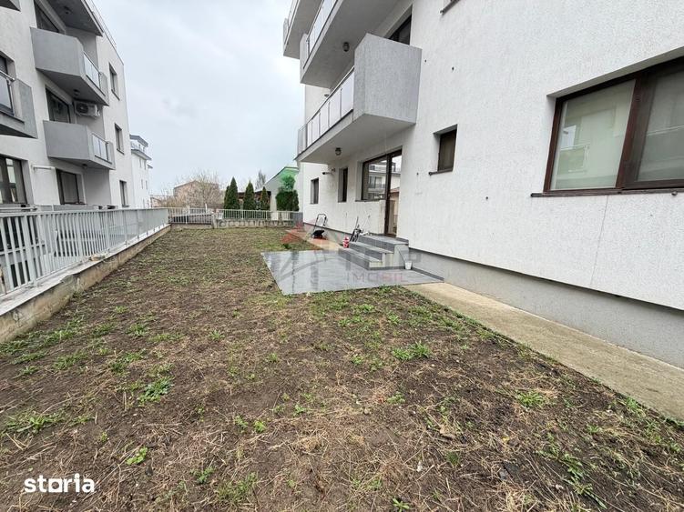 Apartament 2 Decomandat - Moara de vant - Gradina 80mp - 8