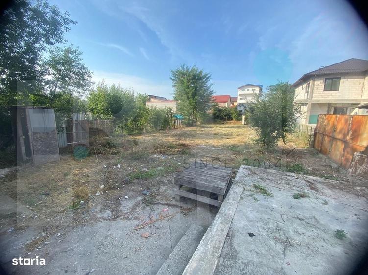 Voluntari Teren intravilan 638 mp Toate utilitatile | Langa Primarie - 5