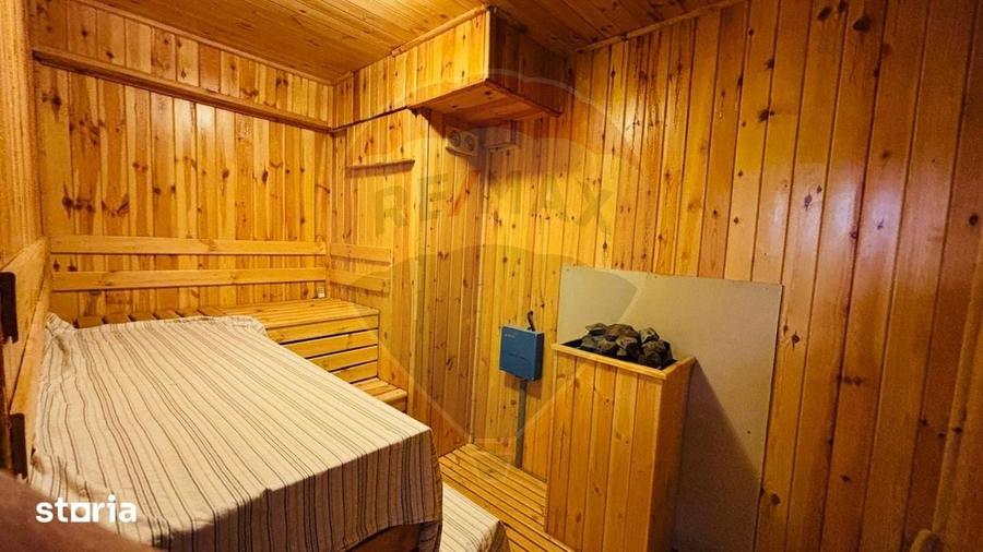 Apartament cu 4 camere în Agigea