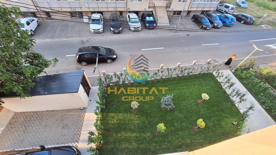 Apartament cu 2 camere decomandat în Berceni