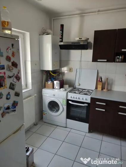 Garsonieră semidecomandată în Mănăștur