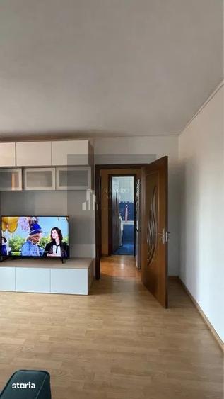 Apartament cu 2 camere în Giurgiului — fotografia 3