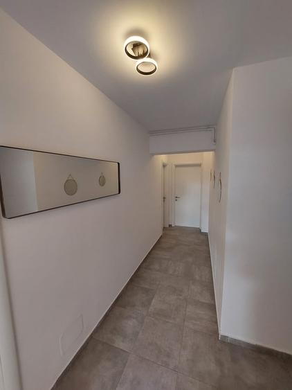 Apartament cu 2 camere în Titan