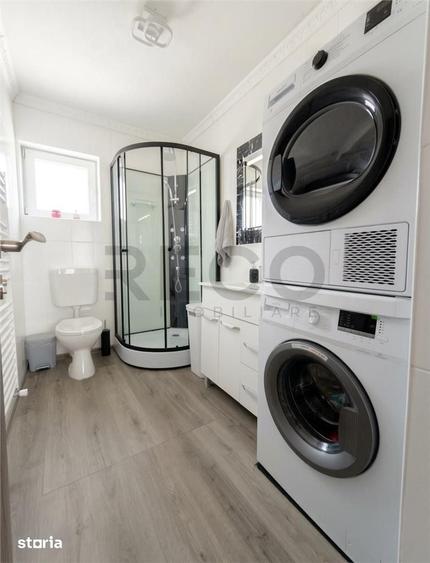 Casă cu 3 camere cu Teren 635 Mp în Central