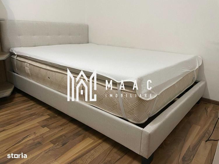 Apartament cu 2 camere semidecomandat în Șelimbăr