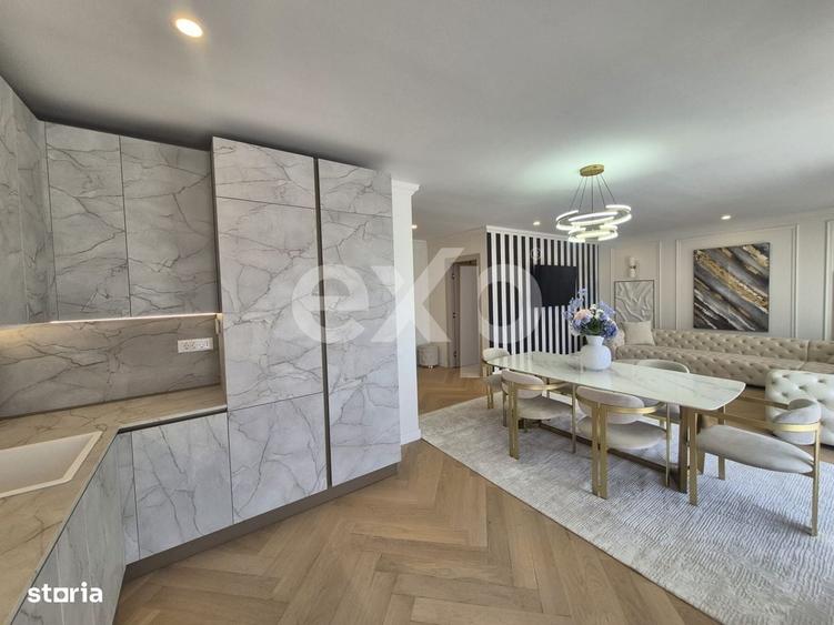 Apartament cu 4 camere în Iancu Nicolae