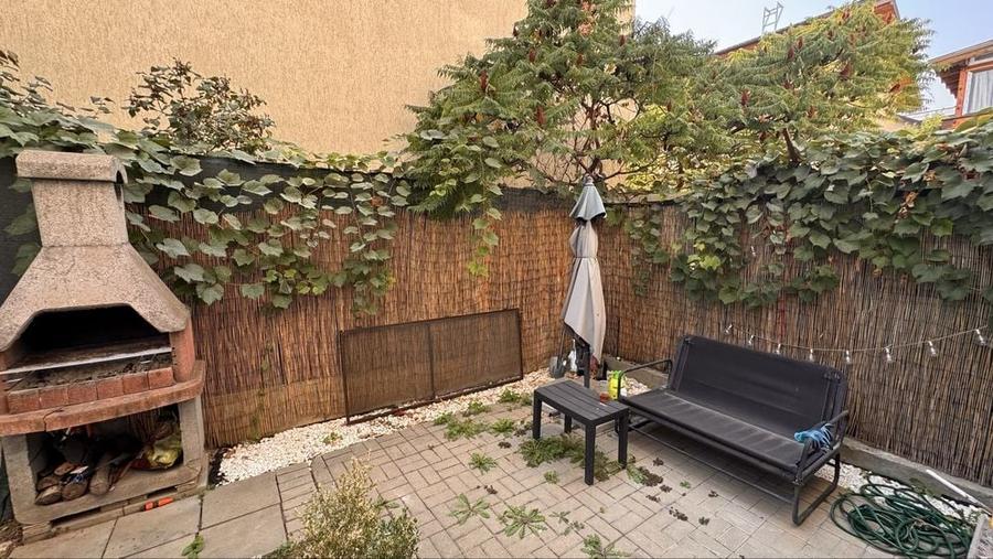 DE INCHIRIAT - Apartament cu curte proprie Popesti Leordeni - 8