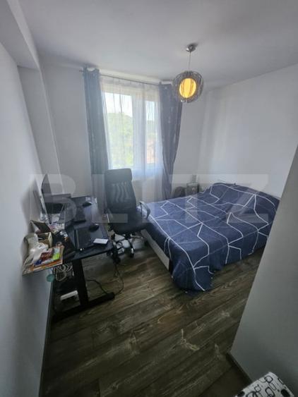 Apartament 3 camere, 77 mp, parcare, zona Cetatii- Poligon - 11