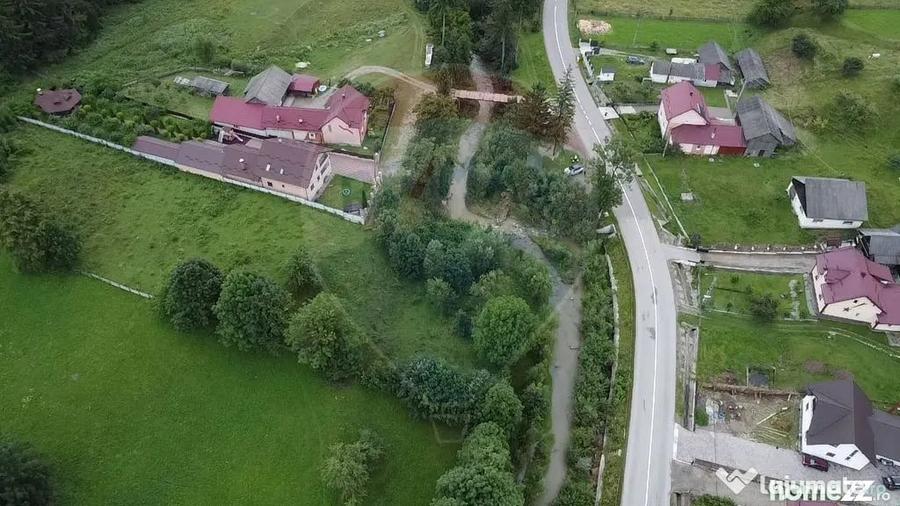 Teren de 33291 mp, în Poiana Micului