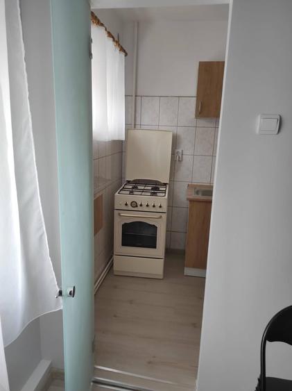 Garsonieră decomandată în Mărăști