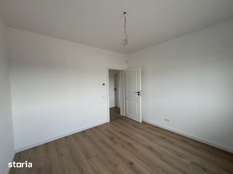 Casă cu 3 camere cu Teren 607 Mp în Berceni