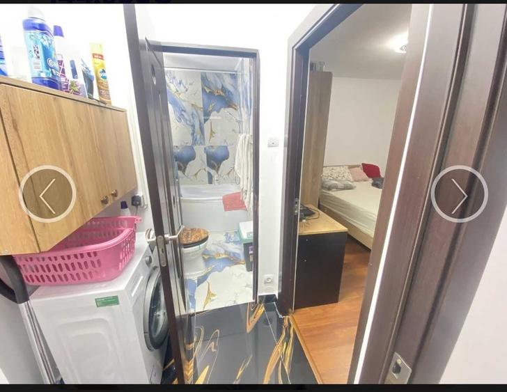 Apartament cu 2 camere decomandat în Tineretului
