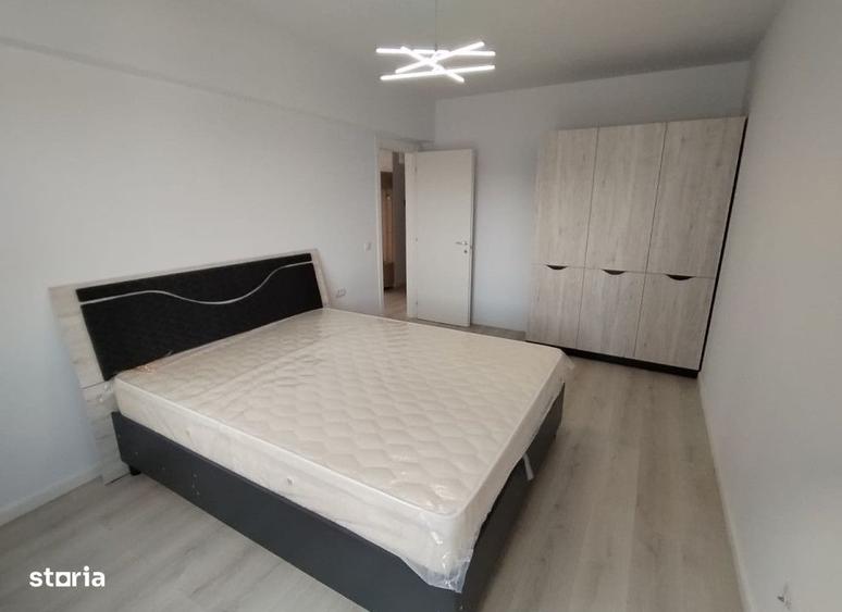 Apartament cu 2 camere decomandat în Alexandru cel Bun
