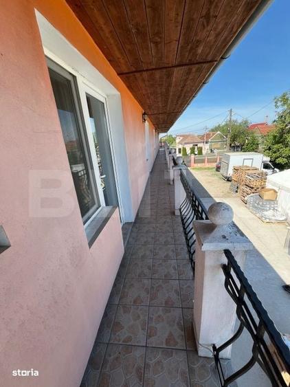 Casă cu 4 camere în Cihei