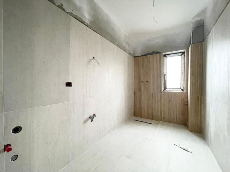 Duplex cu 4 camere cu Canalizare în Moșnița Veche